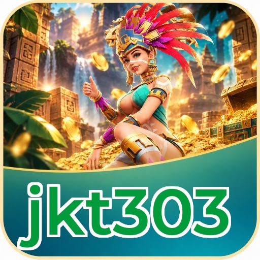 jkt303 APK v4.7.5 - Screenshot UI modern dan intuitif Indonesia